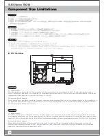 Preview for 22 page of SilverStone sg12 User Manual