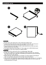 Preview for 3 page of SilverStone SOB03 Manual