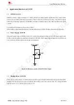 Preview for 48 page of SIM Tech SIMCom SIM868 Series Hardware Design