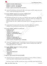 Preview for 54 page of SIM Tech SIMCom SIM868 Series Hardware Design