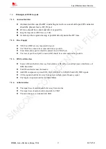 Preview for 58 page of SIM Tech SIMCom SIM868 Series Hardware Design