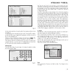 Preview for 25 page of Sim2 HT5000HB User And Installation Manual