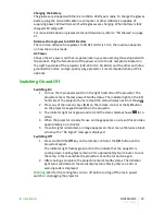 Preview for 19 page of Sim2 SUEPRLUMISHB User Manual