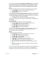 Preview for 35 page of Sim2 SUEPRLUMISHB User Manual