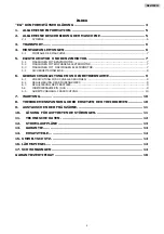 Preview for 76 page of Sima CAT 202 Original User Manual