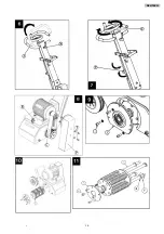 Preview for 88 page of Sima CAT 202 Original User Manual