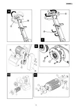 Preview for 106 page of Sima CAT 202 Original User Manual