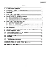 Preview for 112 page of Sima CAT 202 Original User Manual