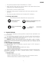 Preview for 132 page of Sima CAT 202 Original User Manual