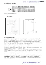 Preview for 9 page of Sima CEL-30 Original User Manual