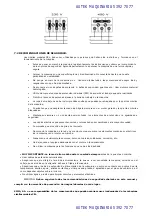 Preview for 10 page of Sima CEL-30 Original User Manual