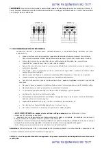 Preview for 94 page of Sima CEL-30 Original User Manual