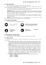 Preview for 104 page of Sima CEL-30 Original User Manual