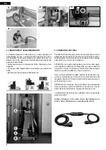 Preview for 6 page of Sima Elite 123 Original User Manual