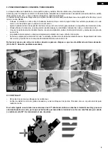 Preview for 9 page of Sima Elite 123 Original User Manual