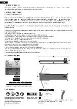 Preview for 17 page of Sima Elite 123 Original User Manual