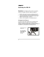 Preview for 14 page of Sima SUR-20 User Manual