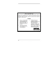 Preview for 50 page of Sima SUR-20 User Manual