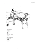 Preview for 30 page of Sima VENUS 125 POLYPANEL Original User Manual