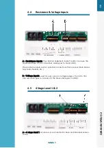 Preview for 6 page of SIMARINE CARAVAN SPDU-52 User Manual