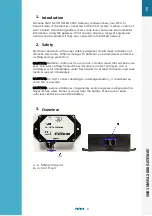 Preview for 3 page of SIMARINE SN01 NMEA 2000 User Manual