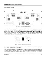 Preview for 7 page of Simaudio MOON Evolution LP3 Owner'S Manual