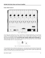 Preview for 8 page of Simaudio MOON Evolution MC-8 Owner'S Manual