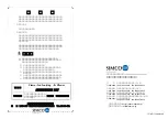 Preview for 10 page of Simco Aerostat PC Instructions Manual