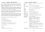 Preview for 13 page of Simco Aerostat PC Instructions Manual