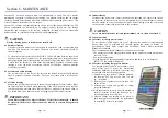 Preview for 16 page of Simco Aerostat PC Instructions Manual