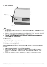 Preview for 13 page of Simco BlowION User Manual