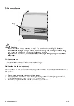 Preview for 20 page of Simco BlowION User Manual