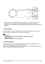 Preview for 9 page of Simco CONVEYOSTAT Manual