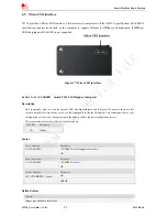 Preview for 21 page of SimCom T5320 User Manual