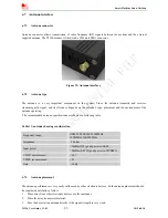 Preview for 23 page of SimCom T5320 User Manual