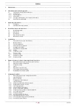 Preview for 3 page of Sime 20121960 Installation, Use And Maintenance Instructions