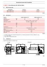 Preview for 9 page of Sime 20121960 Installation, Use And Maintenance Instructions