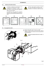 Preview for 12 page of Sime 20121960 Installation, Use And Maintenance Instructions