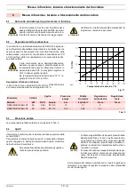 Preview for 16 page of Sime 20121960 Installation, Use And Maintenance Instructions