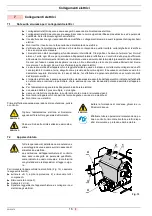 Preview for 18 page of Sime 20121960 Installation, Use And Maintenance Instructions