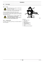 Preview for 39 page of Sime 20121960 Installation, Use And Maintenance Instructions