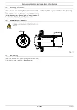 Preview for 43 page of Sime 20121960 Installation, Use And Maintenance Instructions