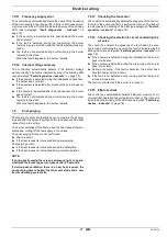 Preview for 49 page of Sime 20121960 Installation, Use And Maintenance Instructions