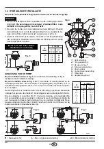 Preview for 26 page of Sime 8099020 Installation, Use And Maintenance Instructions