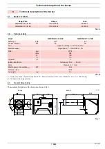 Preview for 37 page of Sime 8099157 Installation, Use And Maintenance Instructions