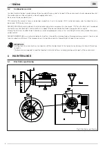 Preview for 18 page of Sime 8099172 User, Installation And Servicing Instructions