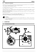 Preview for 27 page of Sime 8099172 User, Installation And Servicing Instructions