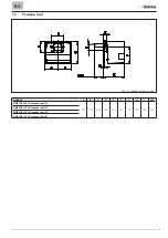 Preview for 49 page of Sime 8099172 User, Installation And Servicing Instructions