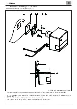 Preview for 68 page of Sime 8099172 User, Installation And Servicing Instructions