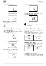 Preview for 29 page of Sime 8112500 Installation And Maintenance Manual